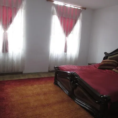 Bercsenyi Vendeghaz Guest house Debrecen