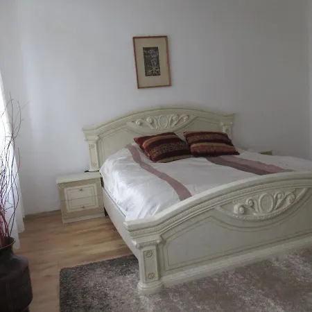 Bercsenyi Vendeghaz Guest house Debrecen