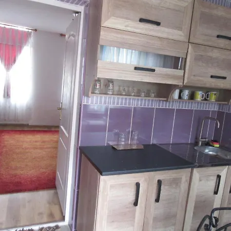 Guest house Bercsenyi Vendeghaz Debrecen