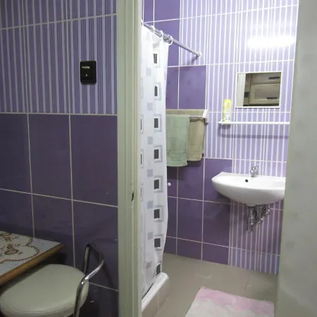 Bercsenyi Vendeghaz Debrecen