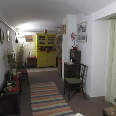 Guest house Bercsenyi Vendeghaz