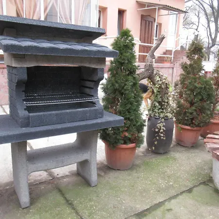 Bercsényi