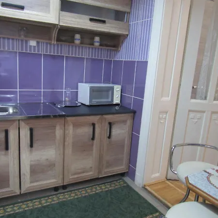 Bercsenyi Vendeghaz Guest house Debrecen
