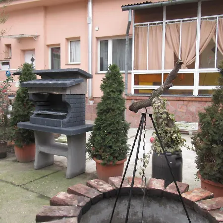 Guest house Bercsenyi Vendeghaz
